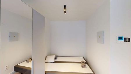 Appartement te huur - Photo 5