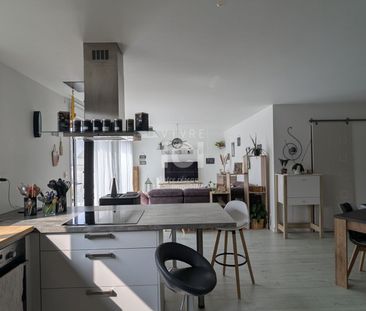 Location Maison 5 pièces 108m² - Photo 1