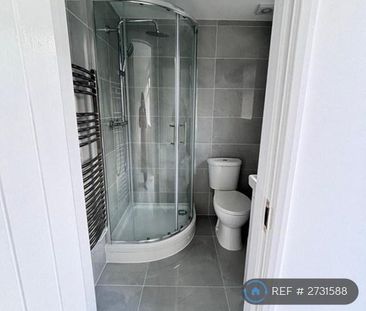 Studio to rent - Photo 6