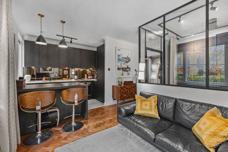 1 bedroom flat to rent - Photo 5