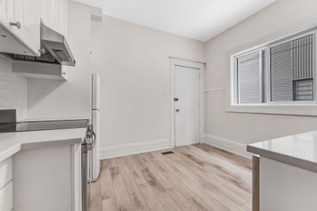 For Lease - 170 Ivy Crescent Unit# 2, New Edinburgh - Lindenlea, Ontario - Photo 5