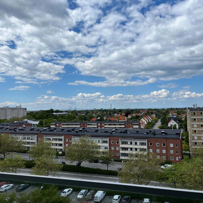 Lorensborgsgatan 4A, Lorensborg - Foto 1