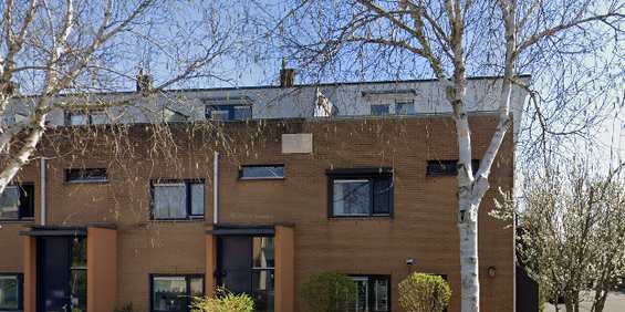 Te huur: Huis Torenmeesterstraat 9 in Zwolle - Photo 3