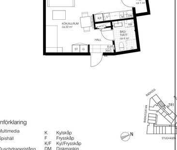 Kvarngatan, Sundbyberg - Photo 6