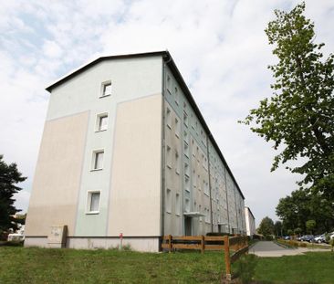 Hoch hinaus - smart gespart! 2-R.-WE in Weißwasser! - Foto 1