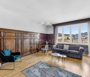 Tout savoir sur cet appartement dans le quartier Lepante, à Nice - Photo 1