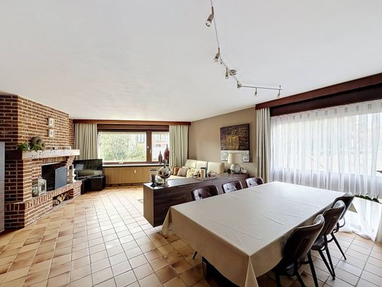 Appartement te huur in Itterbeek met 2 slaapkamers - Photo 1