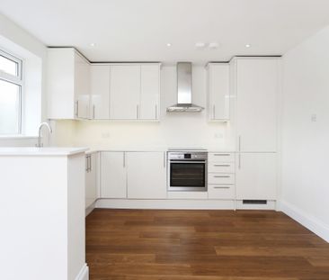 Kings Road, London, SW6 flat to rent - Photo 2