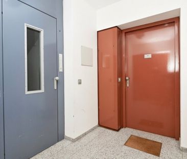 Grünruhelage nahe Glanzing! Perfekt geschnittene 3-Zimmer-Wohnung m... - Photo 2