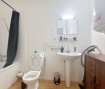 Location Appartement 1 pièce 26m² - Photo 4