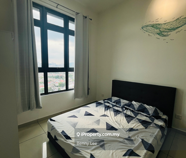 B11 Parkland Residence, Cheras - Photo 1
