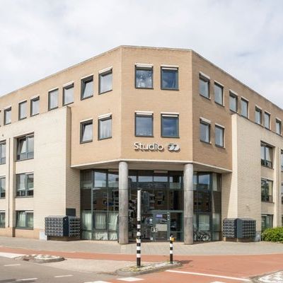 Mauritsstraat - Photo 1