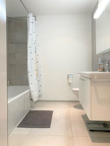 Modern 3.5 room apartment is looking for you! - Foto 4