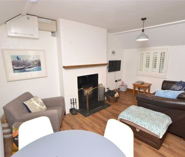 Poplar Villas, Chapel Road, Indian Queens, St. Columb, TR9 - Photo 1