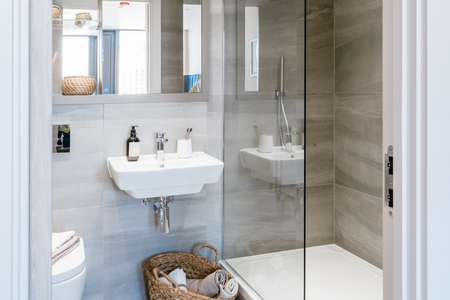 2 bedroom apartment to rent - Photo 4