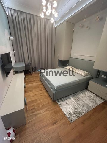 One Cotroceni Park | Apartament exclusivist cu 4 camere | - Photo 3