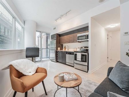 For Lease - 20 Bruyeres Mews Unit# 305, Toronto, Ontario - Photo 2