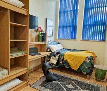 Deluxe Studio - Photo 4