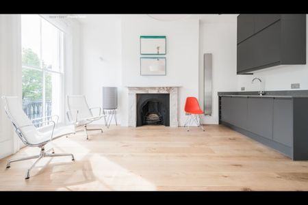 1 Bed Flat, Alexander Street, W2 - Photo 3