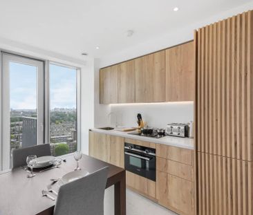 Tapestry Way London E1 - Photo 6