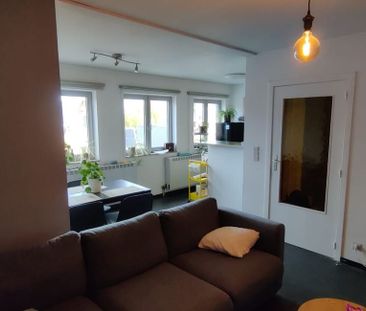 Appartement te huur in Hasselt voor € 680 met 1 slaapkamer - Photo 1