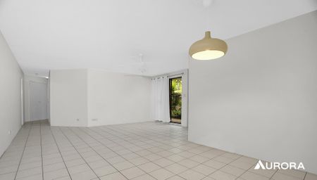1/37 Cadell Street, Toowong QLD 4066 - House For Rent | Domain - Photo 3