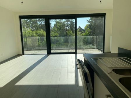 Nieuwbouw assistentiewoning in het centrum van Hoogstraten - Foto 2