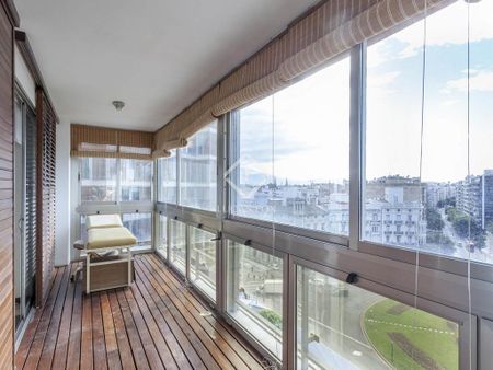 5 bedroom luxury Apartment for rent in Valencia, Spain - Photo 4