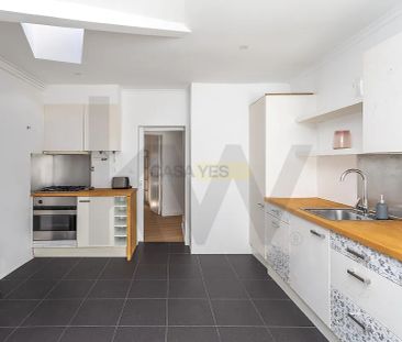 Apartment T3 in Carcavelos e Parede, Cascais - Photo 2