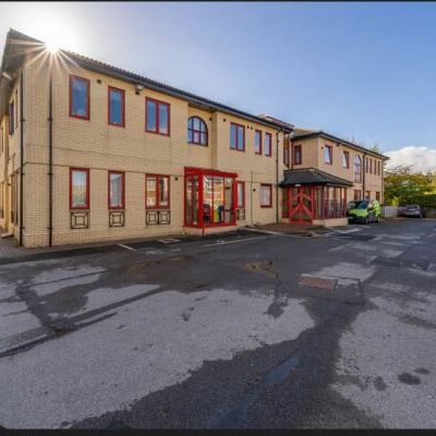 Flat K, Nova 1, George Cayley Drive - Photo 1