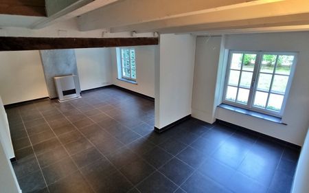 Gezellige woning, prachtig afgewerkt te Heule - Foto 3