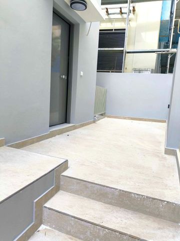 Διαμέρισμα για ενοικίαση Αμφιθέα (Παλαιό Φάληρο) - Photo 2