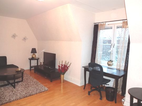 Kristinagatan, Linköping - Foto 1