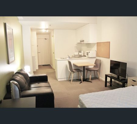 308/408 Lonsdale Street, Melbourne, Vic 3000 - Photo 5