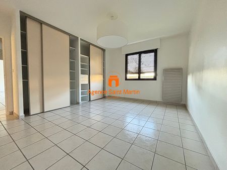 Location Appartement 4 pièces 127m² - Photo 2