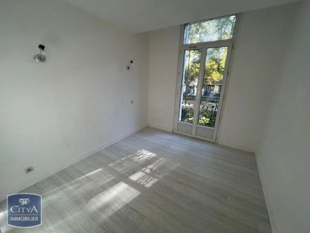 Appartement à louer 3 pièces 45.42m² - Photo 5