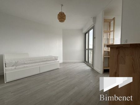 Appartement à louer, 1 pièce - Orléans 45000 - Photo 3