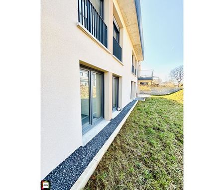 Appartement 3 pièces à Villers-la-Chèvre - Photo 3