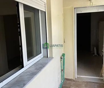 Studio/Γκαρσονιέρα για ενοικίαση Ελπίδος (Πολίχνη) - Photo 6