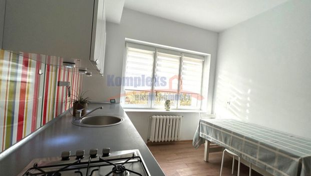 Pogodno, Szczecin - Zdjęcie 1