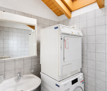 5.5-Zimmer-Einfamilienhaus mit Lift und grosser Terrasse - Photo 4