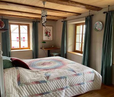 3.5 Zimmer, 79 m², 1. Stock - Photo 2