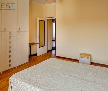 Attico buono stato, 98 m², Borgo Teresiano, Trieste - Photo 3