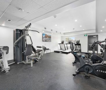 For Lease - 100 Manett Crescent Unit# 411, Brampton, Ontario - Photo 6