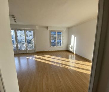 Location Appartement 3 pièces 77m² ROUEN 76000 - Photo 1
