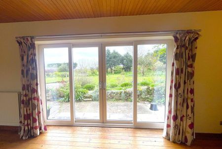 5 bedroom farm house to rent - Photo 3