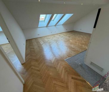 2-Zimmer Pärchentraum im -Dachgeschoß - inkl. Heizkosten & Warmwass... - Foto 6