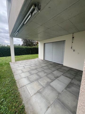 Wohnen mit Lebensqualität und Komfort im Erdgeschoss - Photo 3