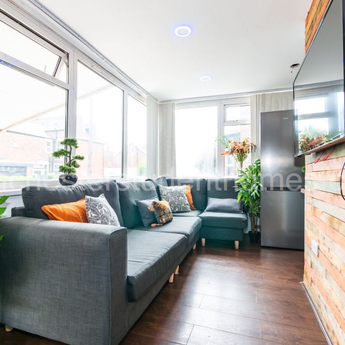 Granville Road, Manchester, M14 6AD - Photo 1