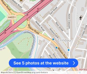 Malpas Road, Newport, NP20 - Photo 1